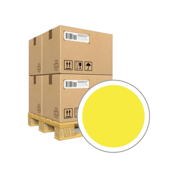 Tusz sublimacyjny J-Teck J-Next YELLOW - półpaleta