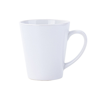 Small Latte mug for sublimation - JS class - palette