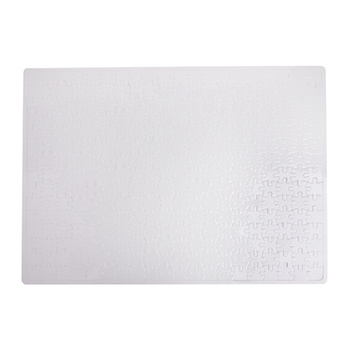 Puzzle 40 x 29 cm 300 elements for sublimation - half pallet
