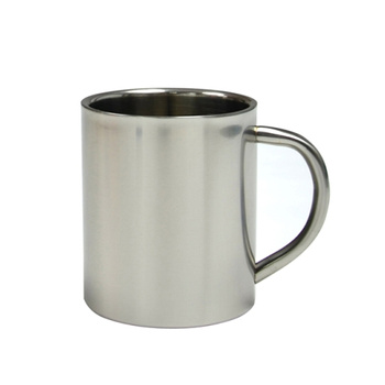 Stainless steel mug for sublimation - half-pallet
