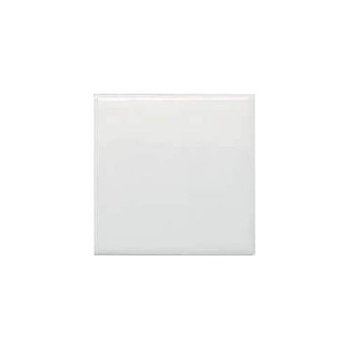 Glossy ceramic mosaic 4,8 x 4,8 cm / mug pad - half-pallet