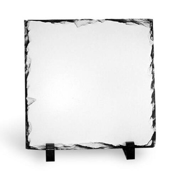 Granit 15 x 15 cm do sublimacji  - paleta