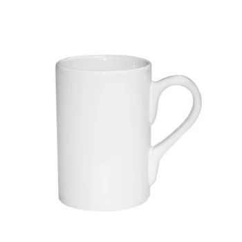 Kubek Classic 300 ml do sublimacji - klasa A+ - półpaleta