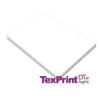 Papier TexPrint DT-XP light A4 do sublimacji - półpaleta