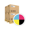 J-Teck J-Next CMYK sublimation ink - half pallet