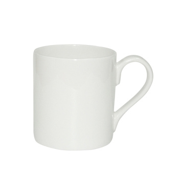 Porcelain mug 230 ml for sublimation - class A+ - palette