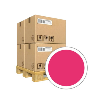 Tusz sublimacyjny J-Teck J-Next MAGENTA - półpaleta