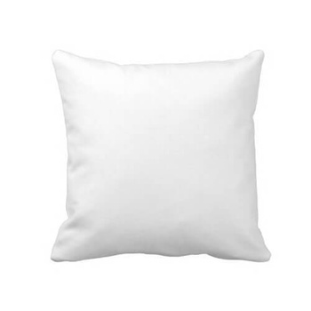Microfiber pillowcase 40 x 40 cm for sublimation - half-pallet