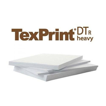 TexPrint DT-R A4 paper for sublimation - half-pallet