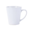 Kubek mały Latte do sublimacji - klasa A+